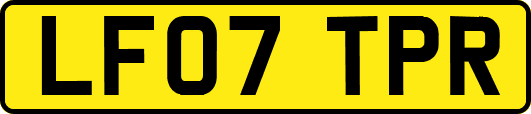 LF07TPR