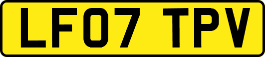 LF07TPV