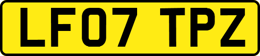 LF07TPZ