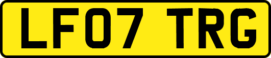 LF07TRG