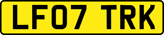 LF07TRK