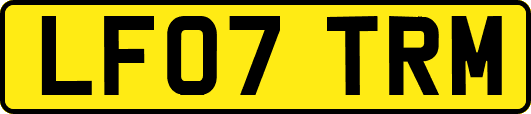 LF07TRM