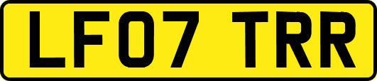 LF07TRR