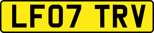 LF07TRV