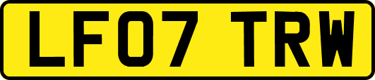 LF07TRW