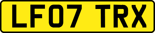 LF07TRX