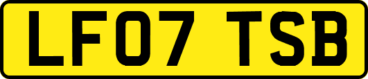 LF07TSB
