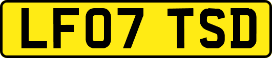 LF07TSD