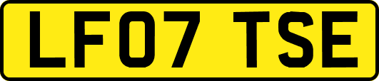 LF07TSE