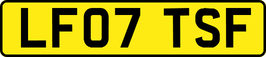 LF07TSF
