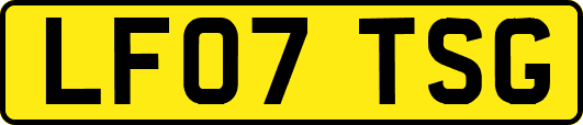 LF07TSG