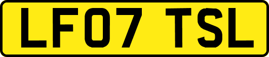 LF07TSL