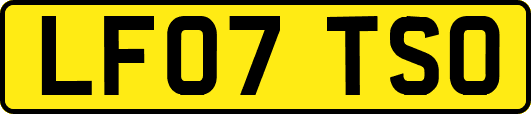 LF07TSO