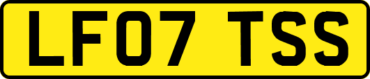 LF07TSS