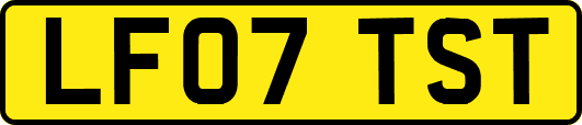 LF07TST