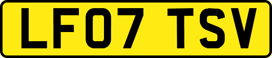 LF07TSV