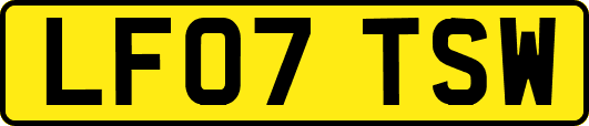 LF07TSW