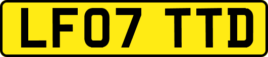 LF07TTD