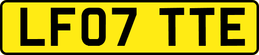 LF07TTE