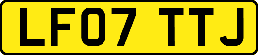 LF07TTJ