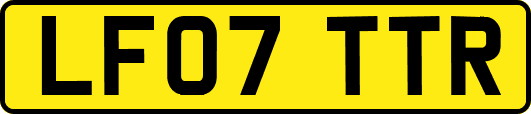 LF07TTR