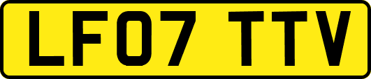 LF07TTV