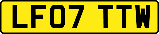 LF07TTW
