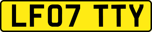 LF07TTY