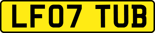 LF07TUB