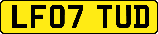 LF07TUD