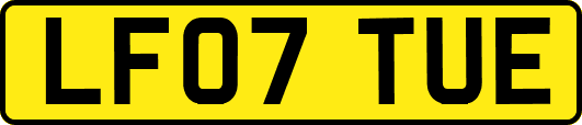 LF07TUE