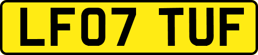 LF07TUF