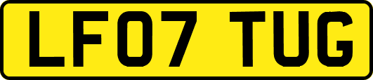 LF07TUG