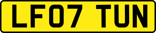 LF07TUN
