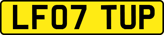 LF07TUP