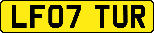 LF07TUR