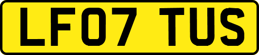 LF07TUS