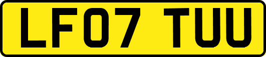 LF07TUU