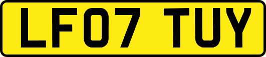 LF07TUY
