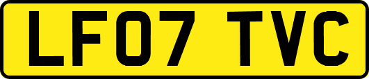 LF07TVC