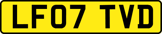 LF07TVD