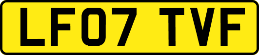 LF07TVF