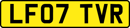 LF07TVR