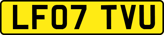 LF07TVU