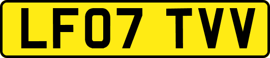 LF07TVV