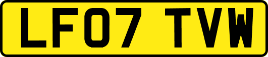 LF07TVW