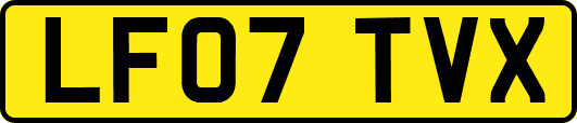 LF07TVX