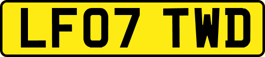 LF07TWD