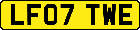 LF07TWE