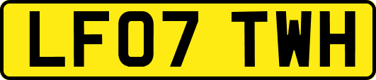 LF07TWH